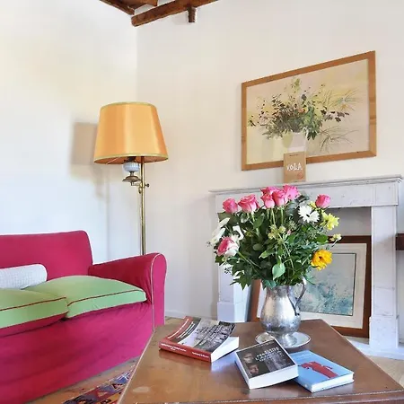 Casa Isotta Apartmán