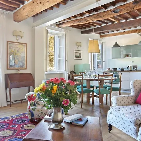 Casa Isotta Apartmán