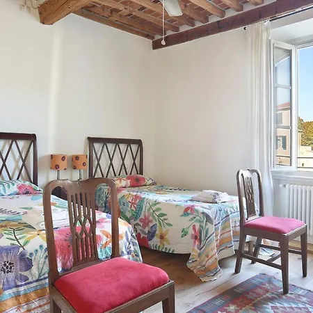 Casa Isotta Apartmán
