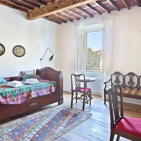 Apartmán Casa Isotta