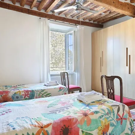 Apartmán Casa Isotta