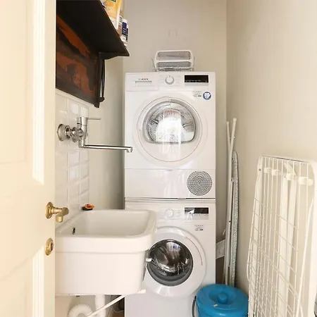 Apartmán Casa Isotta