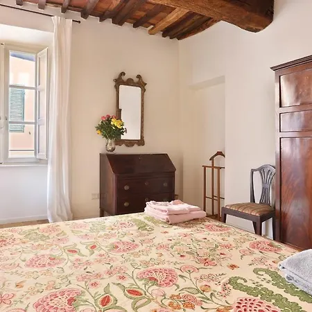 Casa Isotta Apartmán Lucca