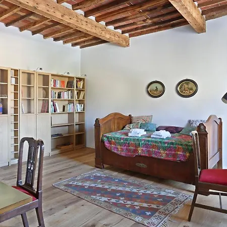Casa Isotta * Lucca