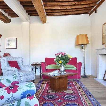 Casa Isotta Apartmán Lucca
